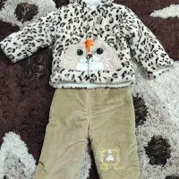 لباس و کفش بچه گانه قیمت مناسب