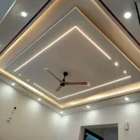 اجرای کناف و لاین نوری نقد و اقساط