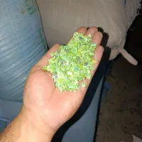 آسیاب مواد سبدی خالص