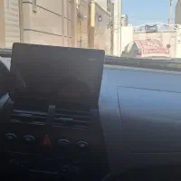 تیبا ۲ تمیز  کارمندی کم کار