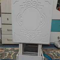 میز و عسلی تاشو