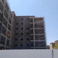 نیروی فنی