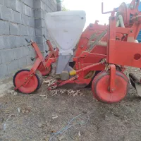 ذرت کال تراشکده (ردیفکال ذرت )