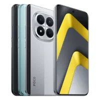 اقساط- شیائومی پوکو ام 8 پرو - Xiaomi Poco M8 Pro|موبایل|کرج, باغ سیب|دیوار