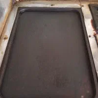 فر فلافل و ساندویچی ۳کاره