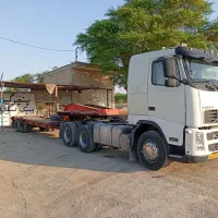 کمرشکن امیدیه حمل ونقل