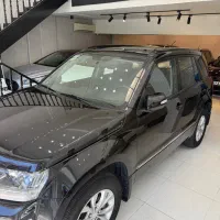 سوزوکی ویتارا ۱۳۹۶ کلاس ۱۰ فول با ماساژور استثنایی|خودرو سواری و وانت|شیراز, تپه تلویزیون|دیوار