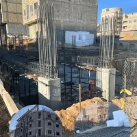 تیرچه و ارماتور بندی|خدمات پیشه و مهارت|ارومیه, |دیوار