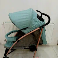 کالسکه خارجی