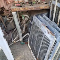 کولر آبی ۶۰۰۰