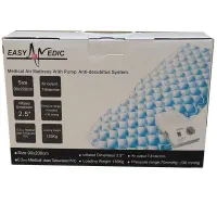 تشک زخم بستر مواج|تشک تختخواب|شوش, |دیوار