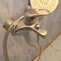 شیرآلات و روشویی