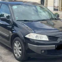 رنو مگان مدل ۱۳۹۱