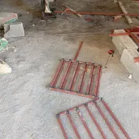 جوشکاری ساختمان|خدمات پیشه و مهارت|چمستان, |دیوار