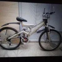 چرخ سایز ۲۸ قدیمی