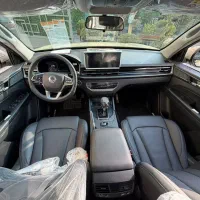 سانگ یانگ موسو خان سیگنیچر 1404|خودرو سواری و وانت|تهران, اقدسیه|دیوار