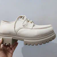 کفش اسنیکرز لژدار خارجی|کیف، کفش، کمربند|مشهد, طلاب|دیوار