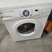 ماشین لباسشویی پاکشوما