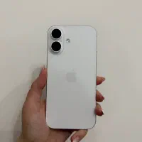 آیفون ۱۶ نرمال