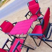 اولین تولیدی صندلی مبلی دسته فشرده نشکن