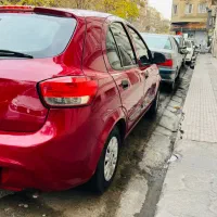 تیبا۲ مدل ۱۳۹۵|خودرو سواری و وانت|تهران, شمس‌آباد|دیوار