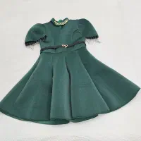 لباس دخترونه مجلسی