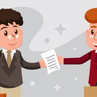 جذب بازاریاب فروش مواد غذایی