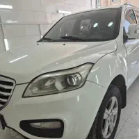 لیفانx60دنده ای مدل۱۳۹۵گیربکس هیلمنی فابریک|خودرو سواری و وانت|شیراز, رکن‌آباد|دیوار