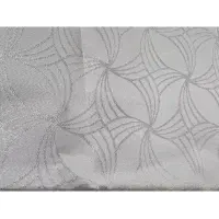 رومیزی گرد 200 پارچه ای ضد لک|پرده، رانر، رومیزی|تهران, شهرک نفت|دیوار