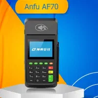 کارتخوان سیار/ af70+af75