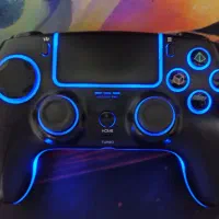 دسته بازی هیسکا