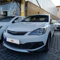 ام وی ام ۳۱۵ فول لاکچری در حد