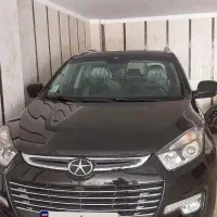 جک s5 مدل ۱۴۰۲|خودرو سواری و وانت|تهران, افسریه جنوبی|دیوار