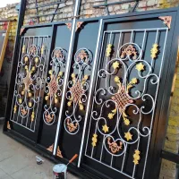 نقاشی ساختمان|خدمات پیشه و مهارت|ورامین, خیر آباد|دیوار