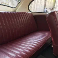 فولکس واگن بیتل کلاسیک