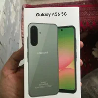 سامسونگ a56