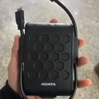 هارد اکسترنال ای دیتا مدل HD720 با ظرفیت یک ترا