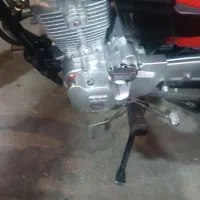 موتور زیر 1000کار|موتورسیکلت|تربت‌حیدریه, شهید قرنی|دیوار