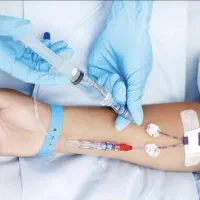 تزریقات در منزل ، سرم‌تراپی ،خدمات پزشکی و پرستاری