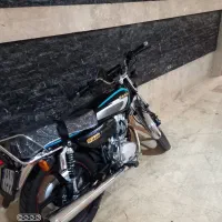 موتور هندا باسل صفر