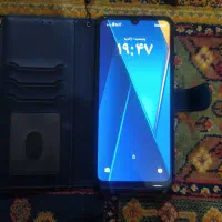 گوشی پوکو c71