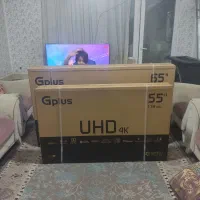 ال ای دی جی پلاس|تلویزیون و پروژکتور|پاکدشت, پاکدشت (مامازند)|دیوار