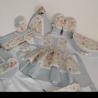 سرویس آشپزخانه ورومبلی