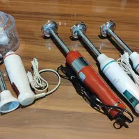 گوشت کوب برقی