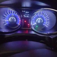 جک اس 5 اتوماتیک|خودرو سواری و وانت|زاهدان, |دیوار