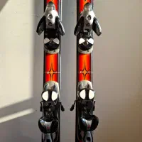 چوب اسکی Rossignol bandit 177CM|ورزش‌های زمستانی|تهران, جنت‌آباد جنوبی|دیوار