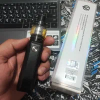 ویپ gen 200 ویپرسو باطری با یک هفته نگهداری|زیورآلات و اکسسوری|قرچک, باقرآباد|دیوار