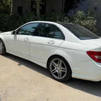 بنز c200|خودرو سواری و وانت|کرج, فاز ۱ مهرشهر|دیوار