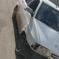 پراید مدل87|خودرو سواری و وانت|اردبیل, |دیوار