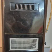 بخاری کوچک